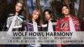 2/12(月・振休)【WOLF HOWL HARMONY】2nd SINGLE「Frozen Butterfly」リリースイベント“WOLF HEARTS CLUB”